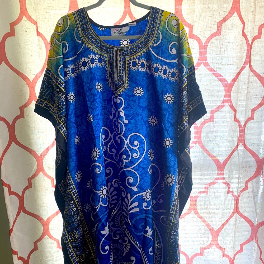 Kaftan